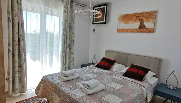 Iridia Resort