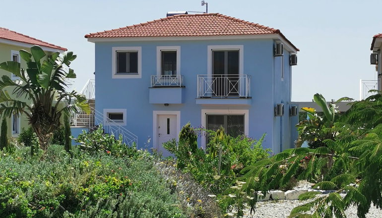 Iridia Resort