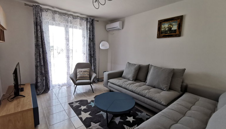 Iridia Resort