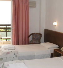 Irinna Hotel