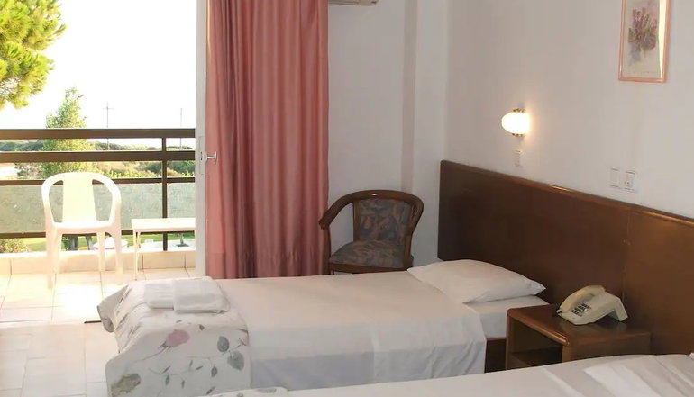 Irinna Hotel