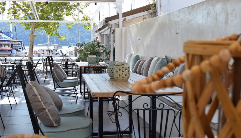 Meltemi Port of Skiathos - Χώρα, Σκιάθος