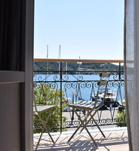 Meltemi Port of Skiathos - Χώρα, Σκιάθος