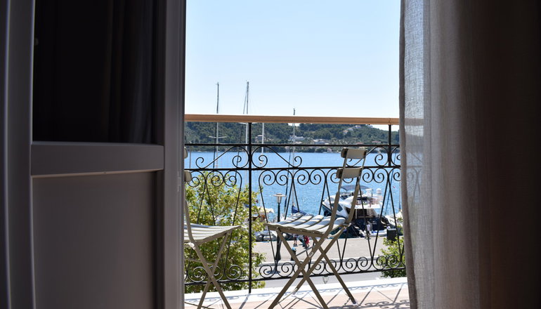Meltemi Port of Skiathos - Χώρα, Σκιάθος