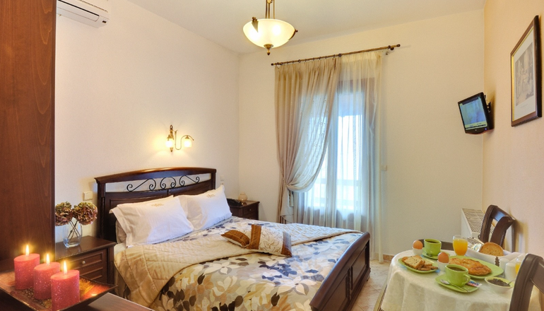 Iris Guesthouse Pelion