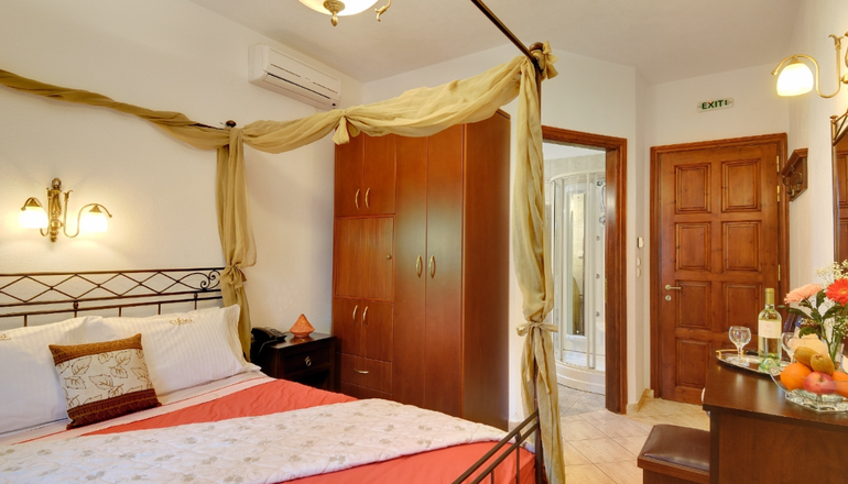 Iris Guesthouse Pelion