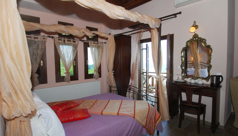 Iris Guesthouse Pelion
