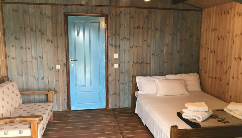 Iris Guesthouse Pelion