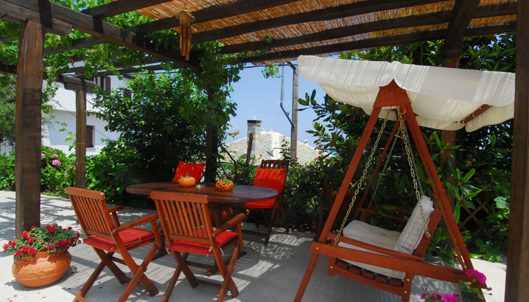 Iris Guesthouse Pelion