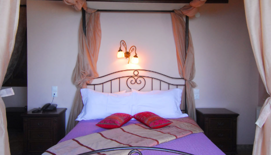 Iris Guesthouse Pelion