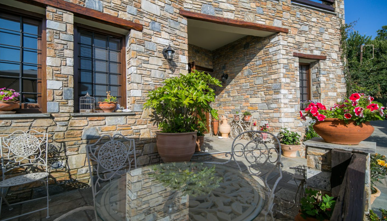 Iris Guesthouse Pelion