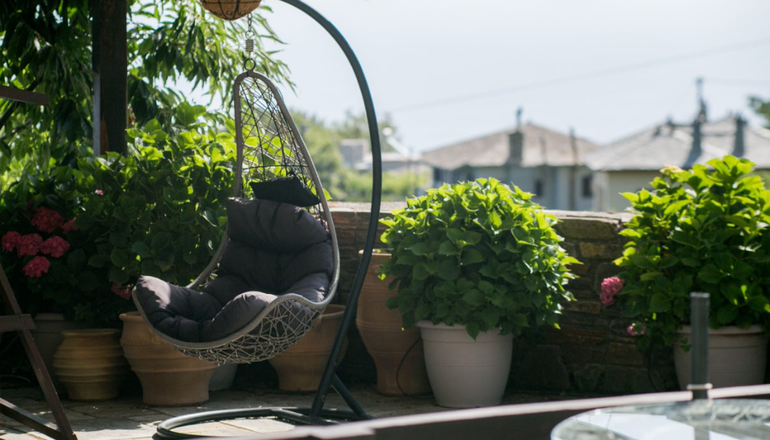 Iris Guesthouse Pelion