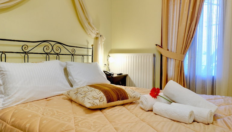 Iris Guesthouse Pelion