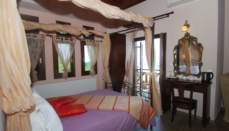 Iris Guesthouse Pelion