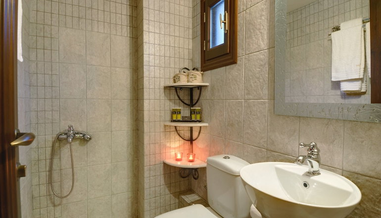 Iris Guesthouse Pelion