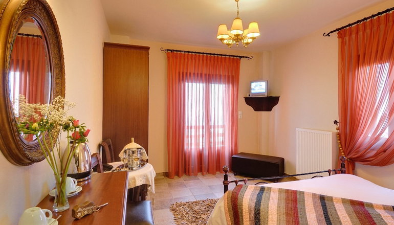 Iris Guesthouse Pelion
