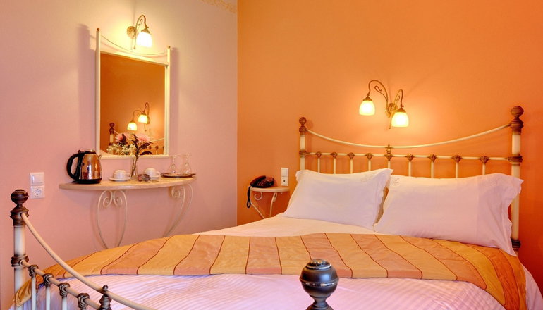 Iris Guesthouse Pelion