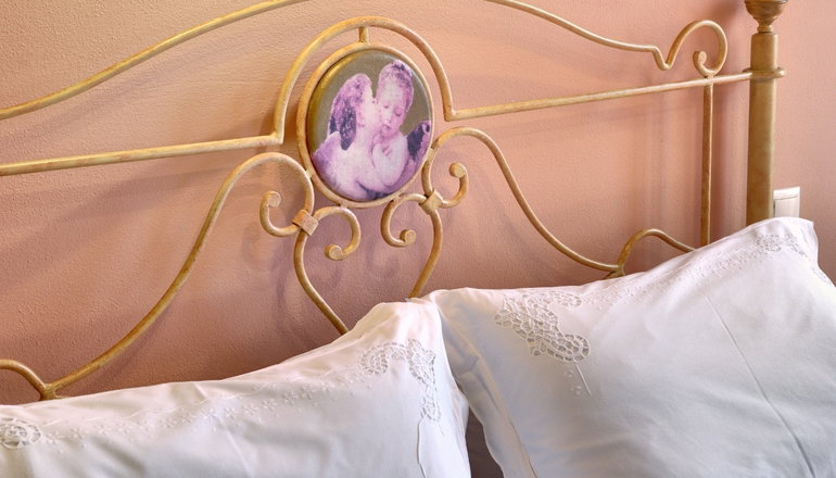 Iris Guesthouse Pelion