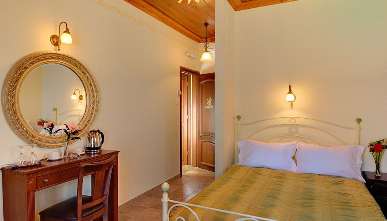 Iris Guesthouse Pelion