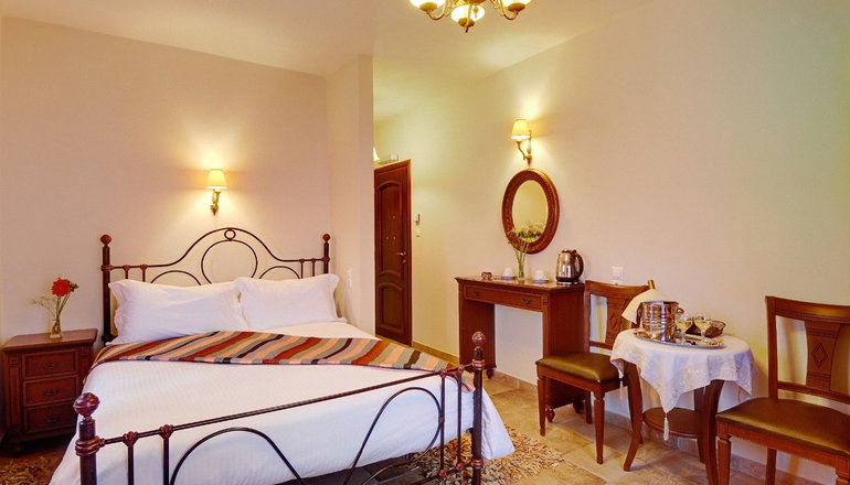 Iris Guesthouse Pelion