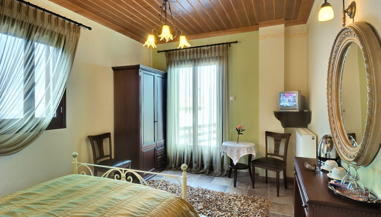 Iris Guesthouse Pelion