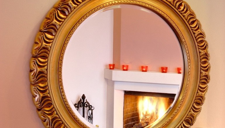 Iris Guesthouse Pelion