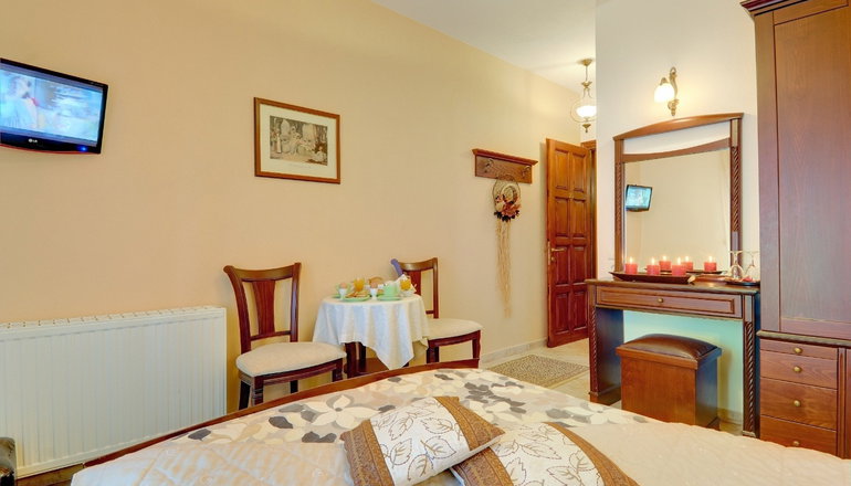 Iris Guesthouse Pelion