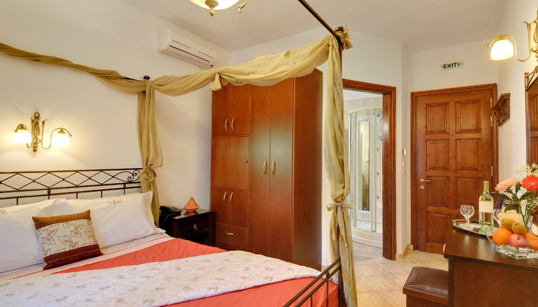 Iris Guesthouse Pelion