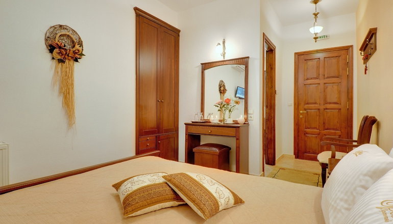Iris Guesthouse Pelion
