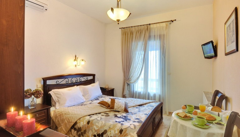 Iris Guesthouse Pelion