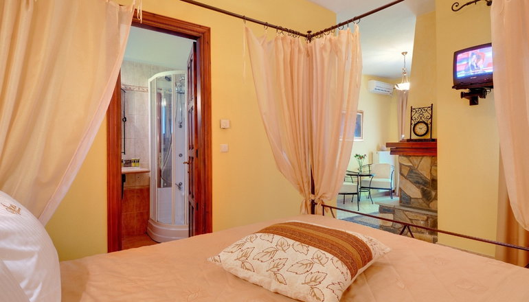 Iris Guesthouse Pelion