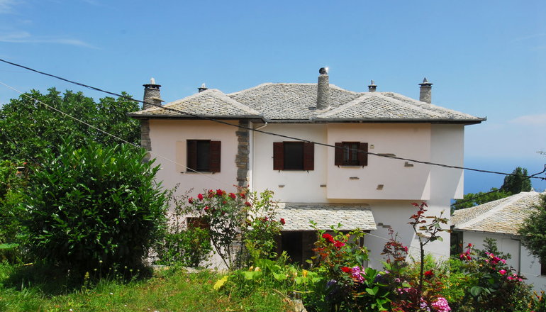 Iris Guesthouse Pelion