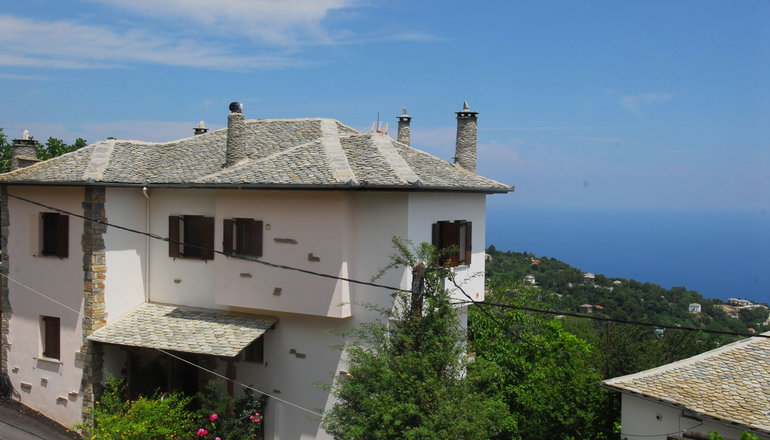 Iris Guesthouse Pelion