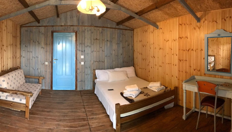 Iris Guesthouse Pelion