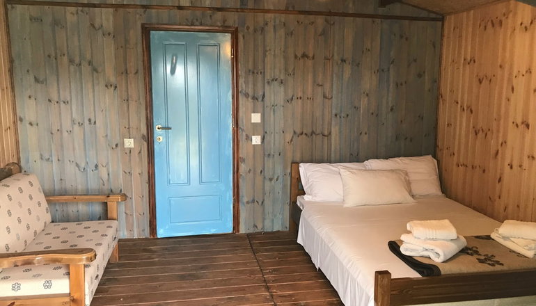 Iris Guesthouse Pelion