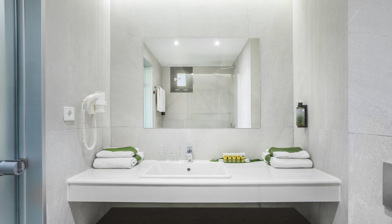 Iris Hotel -  Κασσάνδρα, Χαλκιδική