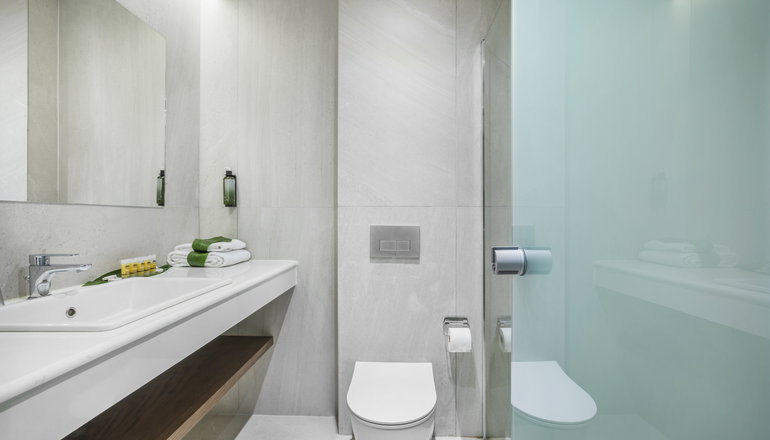 Iris Hotel -  Κασσάνδρα, Χαλκιδική