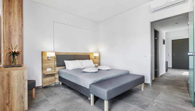 Iris Hotel -  Κασσάνδρα, Χαλκιδική