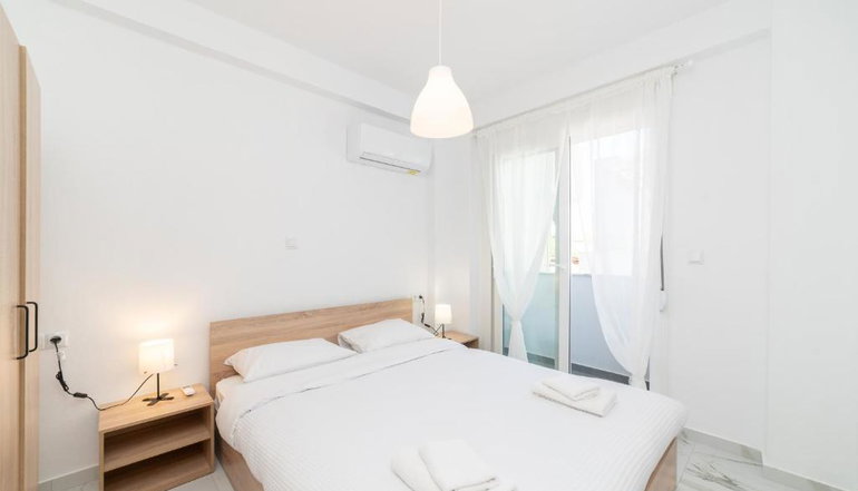 Iro Residential Complex - Οφρύνιο, Καβάλα