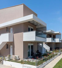 Iro Residential Complex - Οφρύνιο, Καβάλα