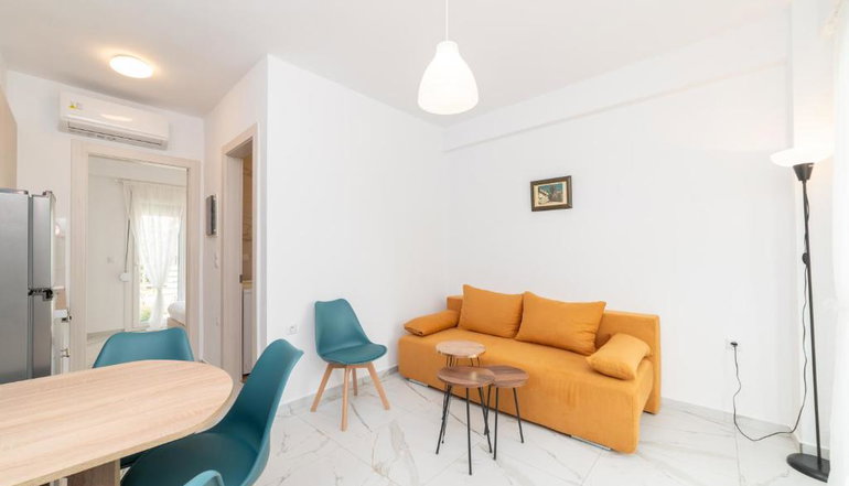 Iro Residential Complex - Οφρύνιο, Καβάλα