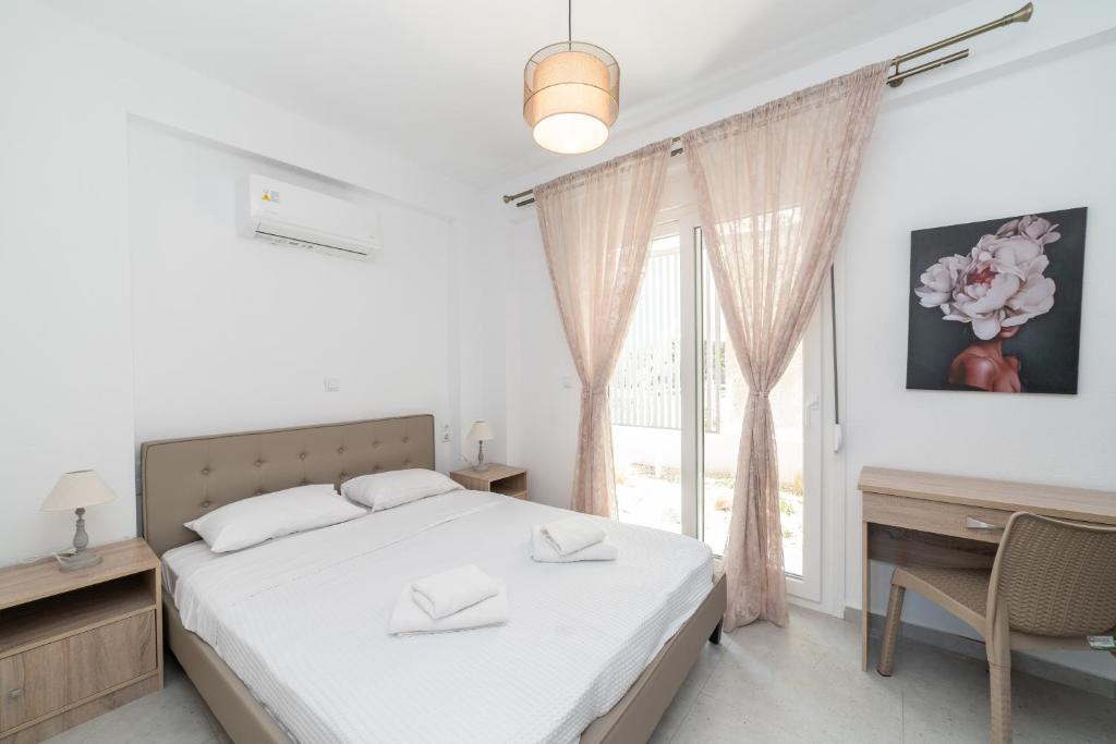 Iro Residential Complex - Οφρύνιο, Καβάλα