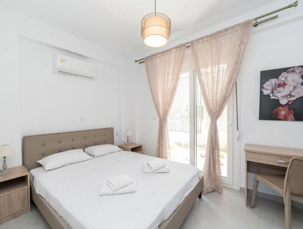 Iro Residential Complex - Οφρύνιο, Καβάλα
