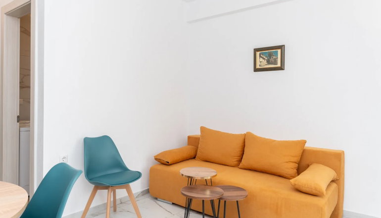 Iro Residential Complex - Οφρύνιο, Καβάλα