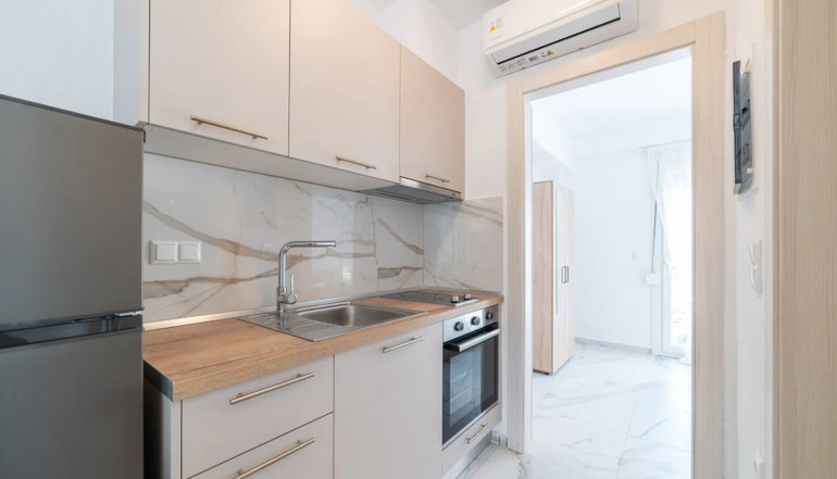 Iro Residential Complex - Οφρύνιο, Καβάλα