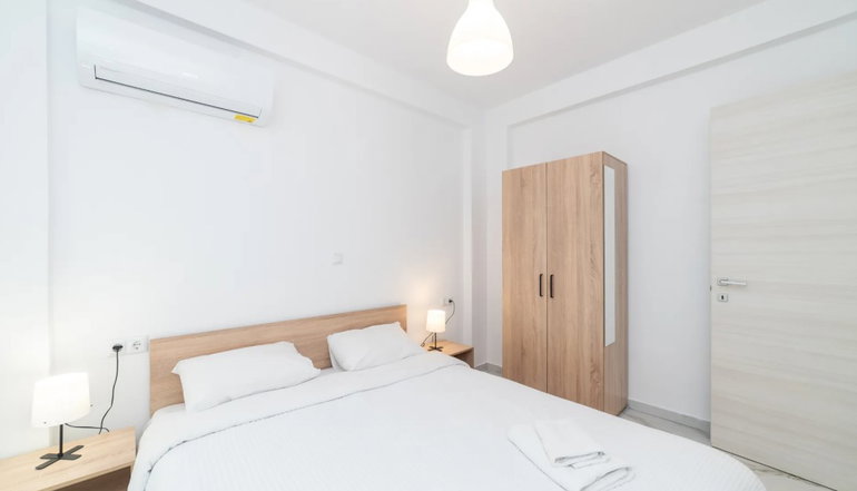 Iro Residential Complex - Οφρύνιο, Καβάλα