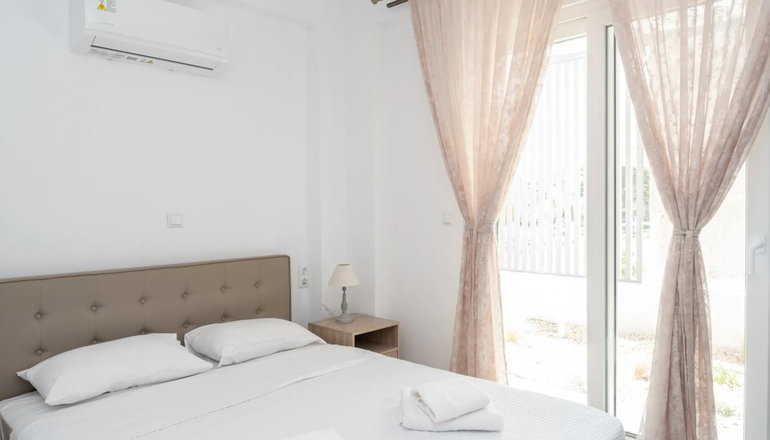 Iro Residential Complex - Οφρύνιο, Καβάλα