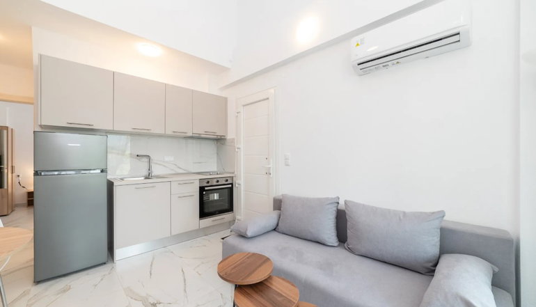 Iro Residential Complex - Οφρύνιο, Καβάλα