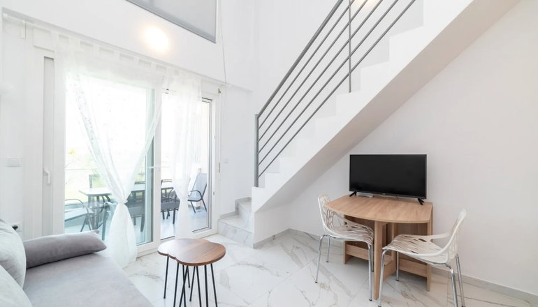 Iro Residential Complex - Οφρύνιο, Καβάλα