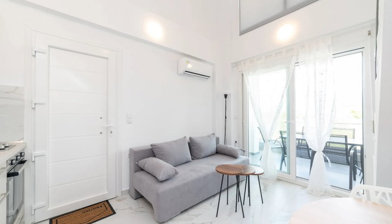 Iro Residential Complex - Οφρύνιο, Καβάλα